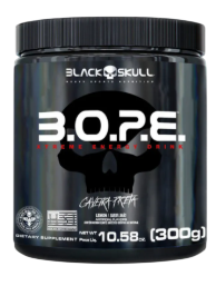 Black Skull B.O.P.E 300g