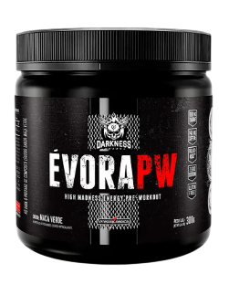 Integralmedica Darkness Évora PW 300g